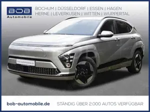 Hyundai KONA Elektro (SX2) 48,4kWh NAVI PDC BT KLIMA