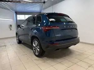 Skoda Karoq Bild 4