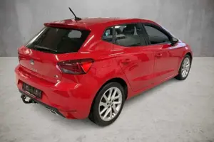 SEAT Ibiza FR AHK / LED / Carplay Bild 3