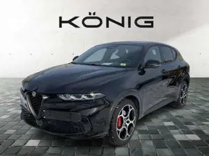 Alfa Romeo Tonale VELOCE Automatik, Kamera