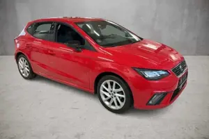 SEAT Ibiza FR AHK / LED / Carplay Bild 2