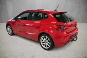 SEAT Ibiza FR AHK / LED / Carplay Bild 4