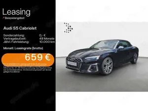 Audi S5 3.0 TFSI NAVI*ACC*SHZ*MATRIX*VIRCoc