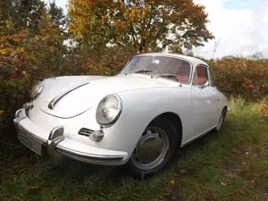 Porsche 356