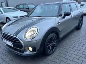 MINI Cooper D Clubman Aut./Panorama/Leder-Voll!