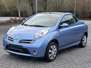 Nissan Micra Bild 2