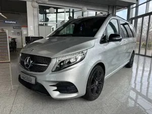 Mercedes-Benz V 300 d AIRMATIC+PANO+AMG+360°+Standheizung