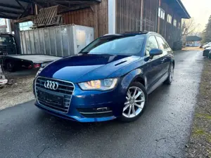 Audi A3 Sportback ambiente **AUTOMATIK**