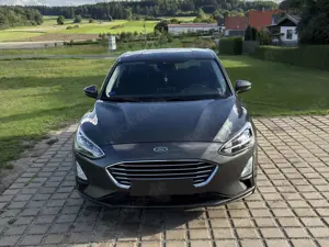 Ford Focus Focus 1.0 EcoBoost Start-Stopp-System COOL Bild 2
