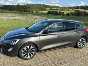 Ford Focus Focus 1.0 EcoBoost Start-Stopp-System COOL