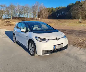 Volkswagen ID.3 Pro performance Matrix Wärmepumpe Standheizung