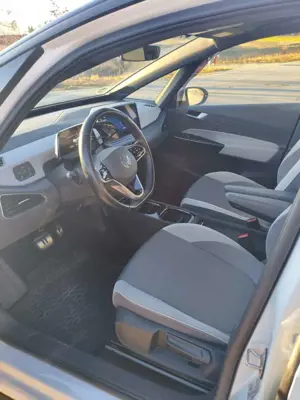 Volkswagen ID.3 Pro performance Matrix Wärmepumpe Standheizung Bild 5