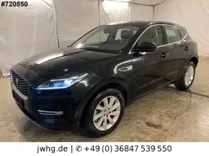 Jaguar E-Pace E-PACE D165 SE AWD|Memory|ACC|Kam|Leder|LED+|19"