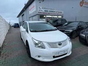 Toyota Avensis Kombi Edition
