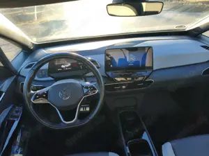 Volkswagen ID.3 Pro performance Matrix Wärmepumpe Standheizung Bild 3