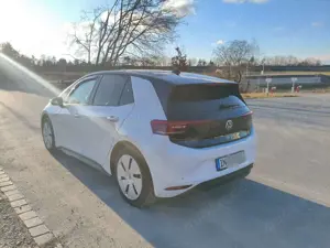 Volkswagen ID.3 Pro performance Matrix Wärmepumpe Standheizung Bild 4