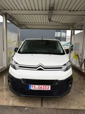 Citroen Jumpy