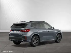 BMW X1 xDrive23i M Sportpaket|Head-Up|DAPA+ Bild 2