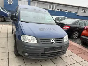 Volkswagen Caddy Life  1.9 TDI  Nür Für Export