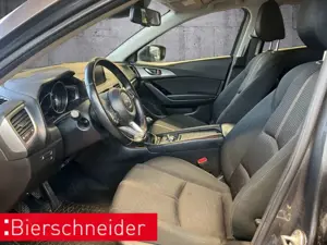 Mazda 3 Bild 4