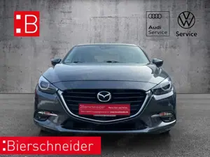Mazda 3 Bild 2