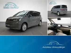 Volkswagen T7 Multivan /AHK/STH/IQ-Light/Pano/Easy Open