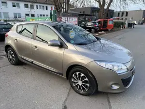 Renault Megane Expression 1,6 NUR * 37.500Km *