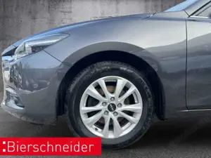 Mazda 3 Bild 3