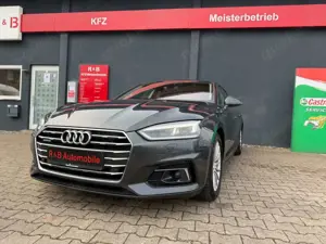 Audi A5 Sportback quattro design*AHK*Led*Navi*ACC*RFK
