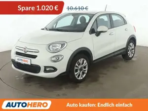 Fiat 500X 1.4 Turbo Pop Star*NAVI*TEMPO*LIM*PDC*DAB*