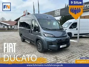Fiat Ducato KOMBI PANORAMA MODULAR 35 L2H2 180 AT