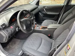 Mercedes-Benz C 180 C 180 Kompressor (203.046)