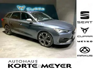 CUPRA Leon SP VZ DSG 4Drive+Matrix LED +Travel Assist