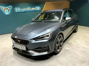 CUPRA Leon SP VZ DSG 4Drive+Matrix LED +Travel Assist Bild 4