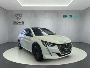 Peugeot 208 e- GT 136 PANO LED ACC SHZ Navi Digitales Cockpit