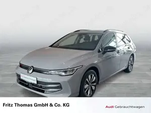Volkswagen Golf VIII Variant 1.5 eTSI DSG Goal LED Navi AHK SHZ PD
