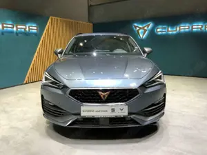 CUPRA Leon SP VZ DSG 4Drive+Matrix LED +Travel Assist Bild 3