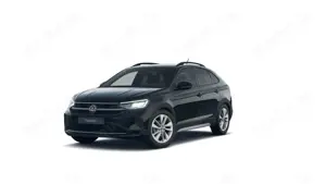 Volkswagen Taigo 1.0 TSI DSG GOAL ACC SITZHZG NAVI Bild 2