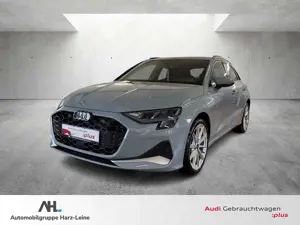 Audi A3 Sportback 35 TDI advanced S-tronic LED Navi ACC RF Bild 1