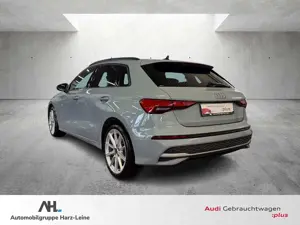Audi A3 Sportback 35 TDI advanced S-tronic LED Navi ACC RF Bild 3