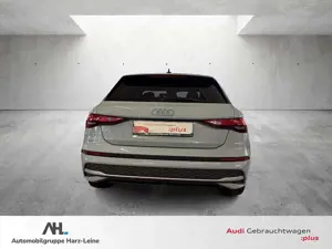 Audi A3 Sportback 35 TDI advanced S-tronic LED Navi ACC RF Bild 4
