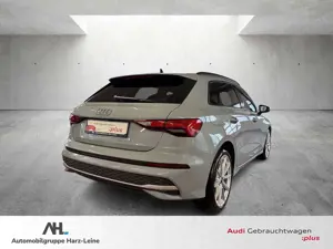 Audi A3 Sportback 35 TDI advanced S-tronic LED Navi ACC RF Bild 5