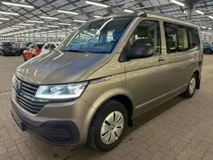 Volkswagen T6 California Bild 3