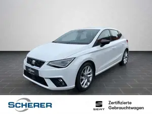 SEAT Ibiza FR VC*EPH*SHZ*CARPLAY*GRA uvm...