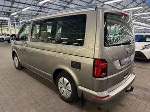 Volkswagen T6 California Bild 4