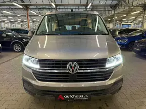 Volkswagen T6 California Bild 2