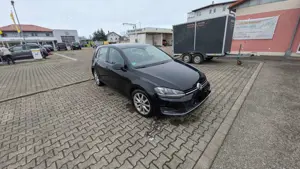 Volkswagen Golf 1.4 TSI BlueMotion Technology Comfortline