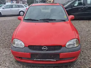 Opel Corsa Corsa Advantage