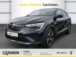 Renault Arkana 1.6 E-TECH Hybrid 145 Techno EU6e