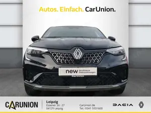 Renault Arkana 1.6 E-TECH Hybrid 145 Techno EU6e Bild 2